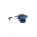 Ver imagem 1 de Maçarico Multiuso 17 Cm Glacê 17 Cm Azul Brinox