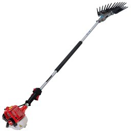 Derriçadeira Kawashima Profissional Para Lavouras de Café Acompanha 01 Óleo Castrol Stihl - 5