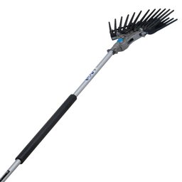 Derriçadeira Kawashima Profissional Para Lavouras de Café Acompanha 01 Óleo Castrol Stihl - 9