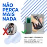 Suporte de Parede Multiuso: de Controle Remoto Universal para Tv e Ar Condicionado - 3