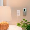 Suporte de Parede Multiuso: de Controle Remoto Universal para Tv e Ar Condicionado - 7