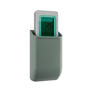 Suporte de Parede Multiuso: de Controle Remoto Universal para Tv e Ar Condicionado