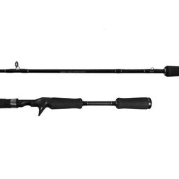 Vara para Carretilha Exsence Cast IM6 2,40mts 20-50lbs 2p - Lumis - 2
