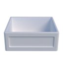 Ver imagem 4 de Cuba Cozinha Farm Sink Quadratta 45 cm Estilo Fazenda Avental
