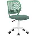 Ver imagem 2 de Cadeira Secretaria Best C150 Verde