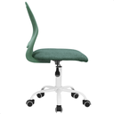 Ver imagem 3 de Cadeira Secretaria Best C150 Verde