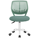 Ver imagem 1 de Cadeira Secretaria Best C150 Verde