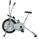 Ver imagem 7 de Bicicleta Ergométrica Airbike W280 - Wct