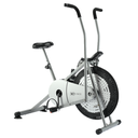 Ver imagem 1 de Bicicleta Ergométrica Airbike W280 - Wct