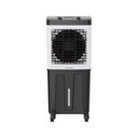 Ver imagem 1 de Climatizador Ventisol 80 Litros 5 em 1 Branco/Cinza 150W CLIN80PRO 220V