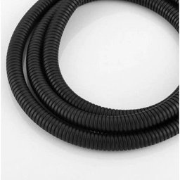 Ducha Higiênica Preto Fosco Luxo para Banheiros e Lavabos - 4