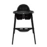 Cadeira de Alimentação Cook Preto - Cosco - 10