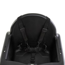 Cadeira de Alimentação Cook Preto - Cosco - 8