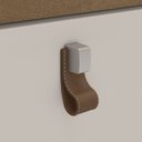 Ver mais imagens de Penteadeira Camarim com Espelho França