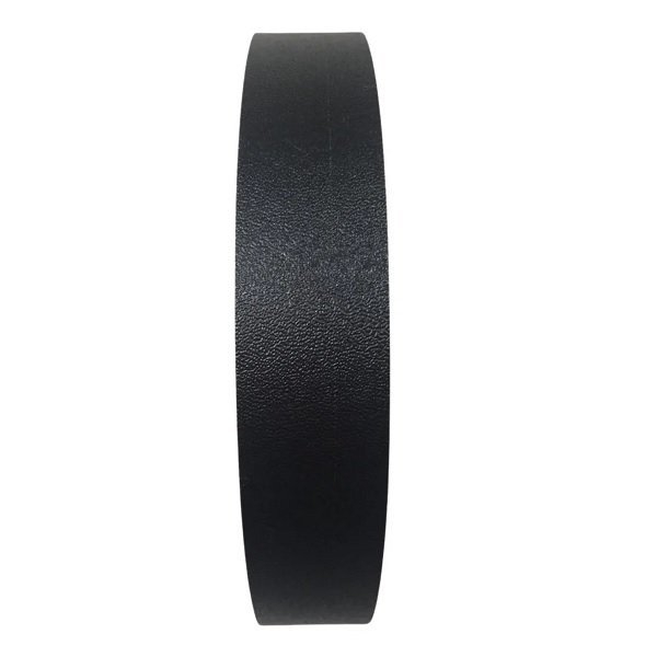 Fita de Borda PVC Preto TX 35MM X 20M P/ Móveis MDF ALLPARTS - 2