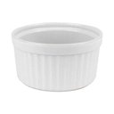 Ver imagem 4 de Forma Redonda para Suflê Le Gourmet em Cerâmica 14cm - 1 Peça