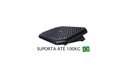 Ver imagem 4 de Conjunto com 10 Apoios Ergonômicos para Os Pés - Suporta até 100 Kg Preto Referência 850 Acrinil