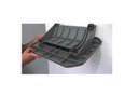 Ver imagem 3 de Conjunto com 10 Apoios Ergonômicos para Os Pés - Suporta até 100 Kg Preto Referência 850 Acrinil