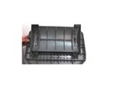 Ver imagem 5 de Conjunto com 10 Apoios Ergonômicos para Os Pés - Suporta até 100 Kg Preto Referência 850 Acrinil