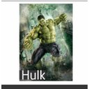 Ver imagem 3 de Abajur e Luminária - Hulk