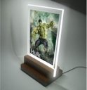 Ver imagem 2 de Abajur e Luminária - Hulk