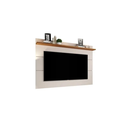 Ver imagem 1 de Painel Vivare 1.36 New Giga Móveis - Cores Variadas:nature