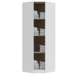 Canto Obliquo 1 Porta Wood - 2