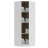 Canto Obliquo 1 Porta Wood - 2