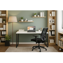 Ver imagem 7 de Mesa de Computador Estudo Industrial Cs 90x45cm 100% Mdf/aço