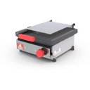 Ver imagem 1 de Prensa Sanduicheira Lanche Grill Simples 1 Prensa Menor Gás Pr-350 G - Progás