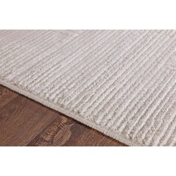 Tapete Piza 300x400 Marfim - 2