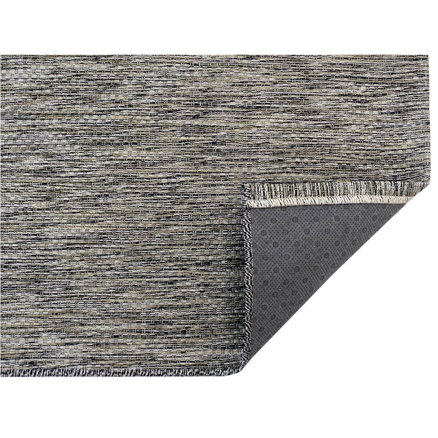 Tapete 150x250cm New Boucle Tapetes São Carlos - 3