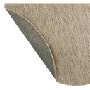 Ver imagem 2 de Tapete 140cm Redondo New Boucle Tapetes São Carlos