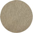 Ver imagem 4 de Tapete 140cm Redondo New Boucle Tapetes São Carlos