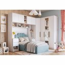 Ver imagem 2 de Kit 2 Espelhos Móveis Castro