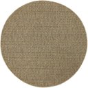 Ver imagem 4 de Tapete 140cm Redondo New Boucle Tapetes São Carlos