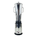 Ver imagem 1 de Liquidificador Triturador Industrial Baixa Rotação Copo 8 Litros 800w - 098