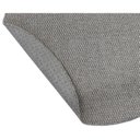 Ver imagem 2 de Tapete 140cm Redondo New Boucle Tapetes São Carlos