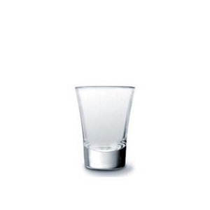 Jogo com 6 Copos para Aperitivo Ole 60 Ml Nadir Figueiredo