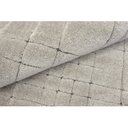 Ver imagem 3 de Tapete Redondo 140cm Sofistik Tapetes São Carlos
