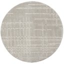 Ver imagem 4 de Tapete Redondo 140cm Sofistik Tapetes São Carlos