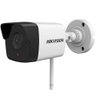 Camera de Vigilancia IP Hikvision Bullet DS-2CV1021G0-Idw 2MP 1080P Externo Wifi - Branco/Preto - 1