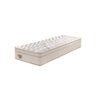 Colchão Solteiro Ecoflex High Spring Mola Superlastic 88x188x33cm Essence  - 1