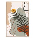 Ver imagem 1 de Quadro em Canvas 13565-2 Mart