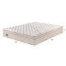Colchão King Ecoflex High Spring Mola Superlastic 193x203x33cm Essence  - 3