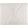 Colchão King Ecoflex High Spring Mola Superlastic 193x203x33cm Essence  - 4