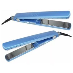 Chapinha Profissional Prancha Titânio 110v/220v - 3