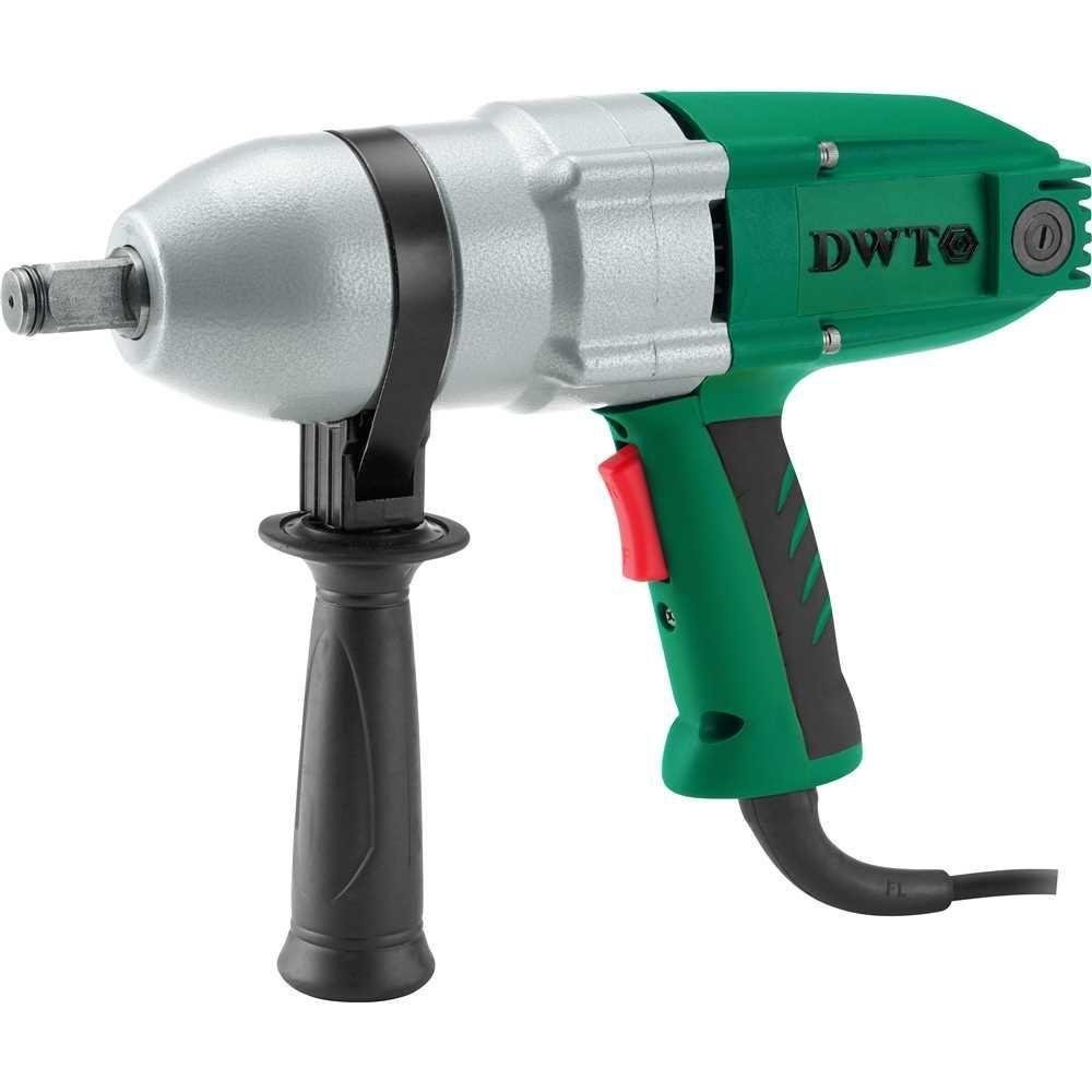 Chave de Impacto 3/4'' 220v Cid634 Vonder - 1