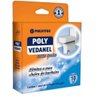 Anel de VEDAÇÃO VASO SANITÁRIO-Elimina o mau cheiro/POLY VEDANEL - 1