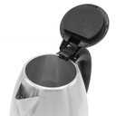 Ver imagem 5 de Chaleira Elétrica A5 Inox Tropical 1.8 Litros Chimarrão Café 220v